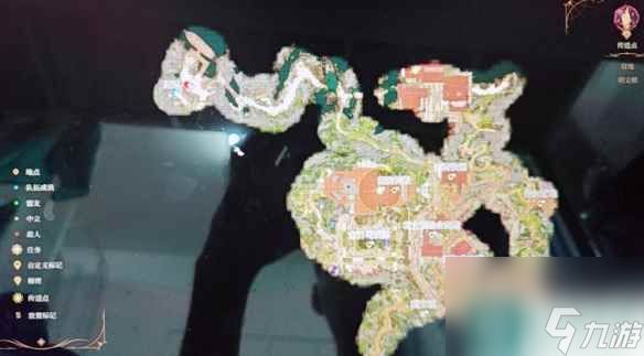 《博德之门3》骨刺靴获得方法