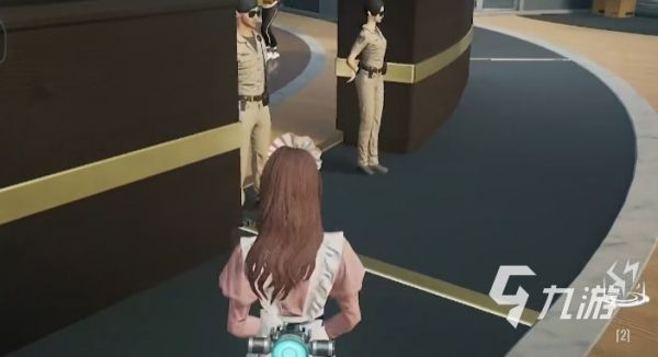 零号任务女士角色有哪些 零号任务女性追击者介绍