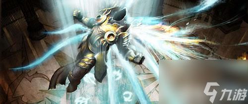 暗黑破坏神3太古装备怎么出(获得办法分享)「科普」