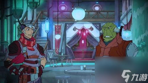 欺诈之地选哪个商人(增加NPC好感度方法介绍)「专家说」