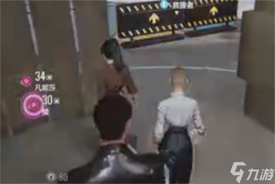 零号任务地图高分怎么玩 地图高分玩法攻略