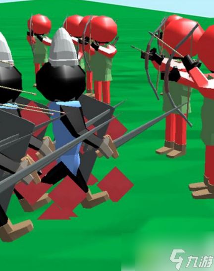 <a id='link_pop' class='keyword-tag' href='https://www.9game.cn/zzmnq/'>战争模拟器</a>怎么解锁特殊兵种 战争模拟器手游兵种隐藏方法