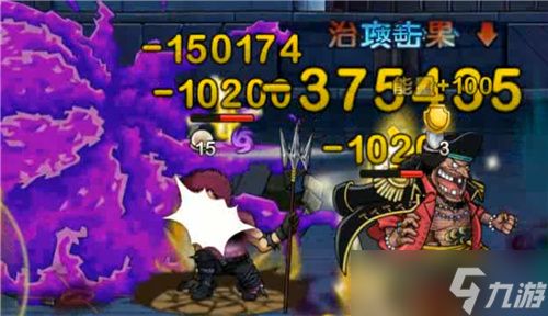 海贼王:佩罗娜大爆发!航海王史上最强女性即将登顶!