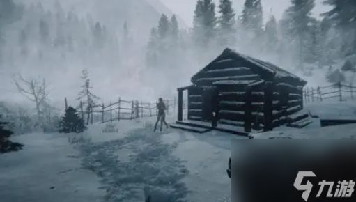 森林之子喝干净水的方法介绍