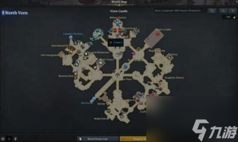 命运方舟1490宿命之塔挑战攻略