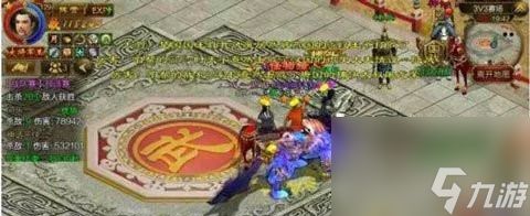 纵横征途手游新手攻略(技巧怎么玩详细)