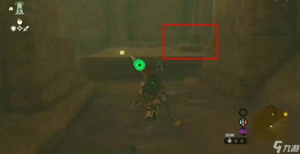 塞尔达传说王国之泪神兽兵装娜波力斯怎么获取 神兽兵装娜波力斯获取攻略