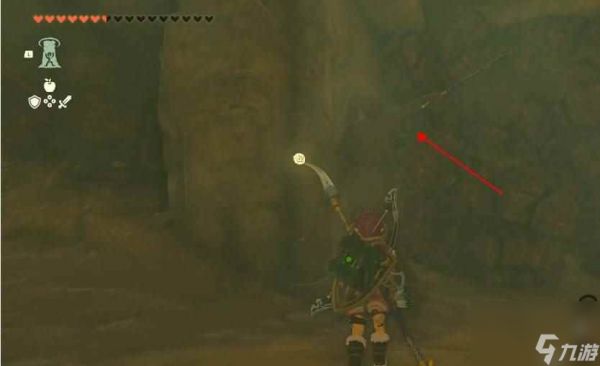 塞尔达传说王国之泪神兽兵装娜波力斯怎么获取 神兽兵装娜波力斯获取攻略