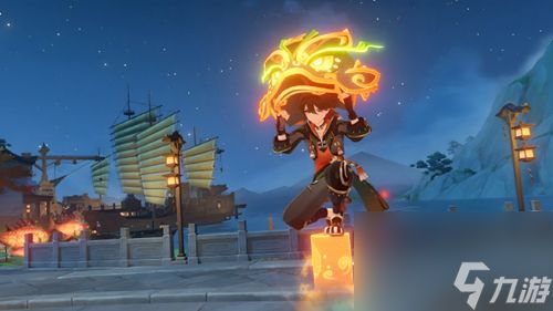 《原神》真枪剑双绝成就怎么做