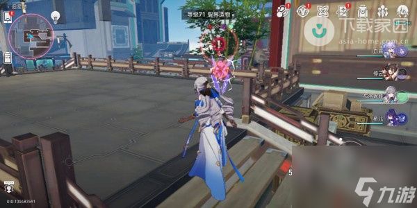 崩坏星穹铁道回星港小怪打法方法