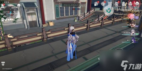 崩坏星穹铁道回星港小怪打法方法