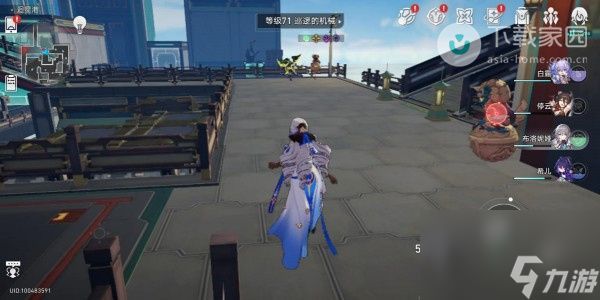 崩坏星穹铁道回星港小怪打法方法