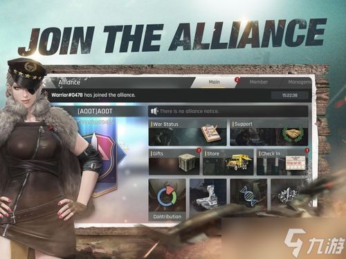 《穿越火线》改编战略模拟游戏《穿越火线:战争地带》开放注册