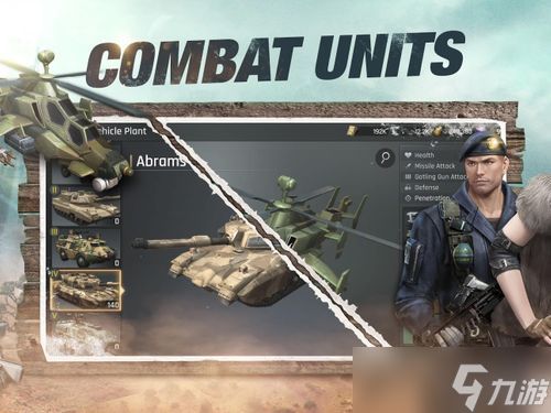 《穿越火线》改编战略模拟游戏《穿越火线:战争地带》开放注册