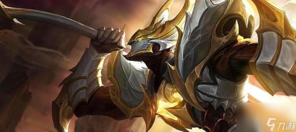 荣耀英雄介绍——朗博(细节决定胜负)