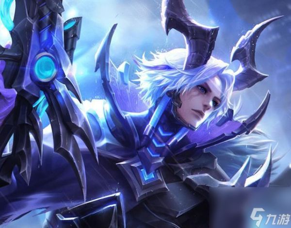 荣耀英雄介绍——朗博(细节决定胜负)