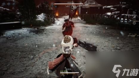 李尸朝鲜血脉游戏特色内容分享