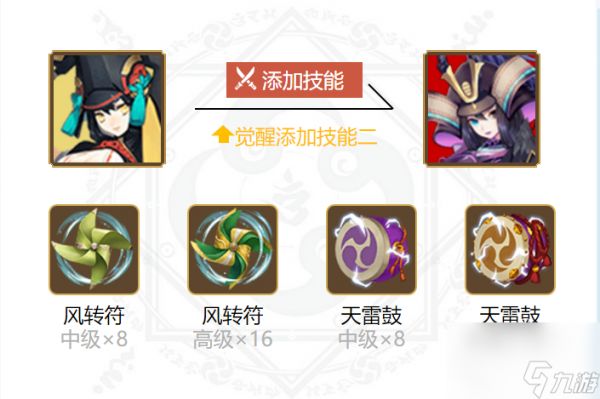 阴阳师2024妖刀姬御魂搭配一览