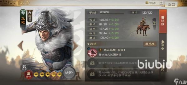 <a id='link_pop' class='keyword-tag' href='https://www.9game.cn/sgzzq/'>三国志战棋版</a>马超战法搭配介绍 马超战法选择推荐