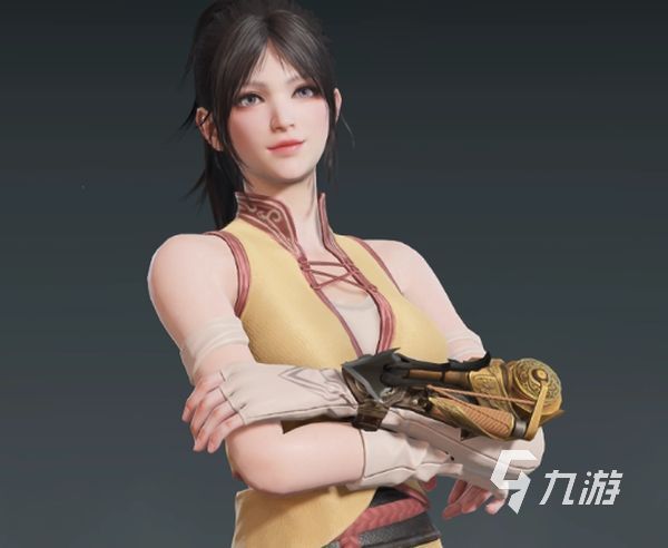 永劫无间手游角色强度排名 永劫无间手游角色排行榜