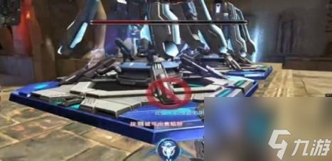 逆战塔防英雄陷阱放置方法