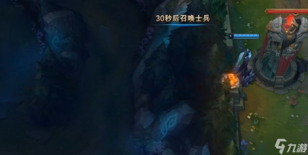 英雄联盟冰女墙壁位移怎么玩-冰女墙壁位移技巧介绍