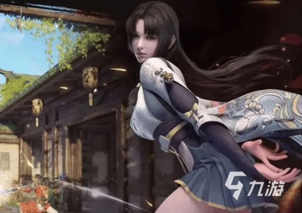 永劫无间手游胡桃玩法大全 永劫无间手游胡桃怎么玩
