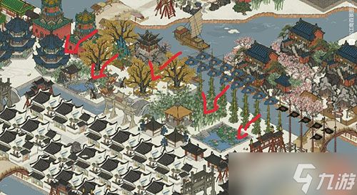 《江南百景图》畅音楼作用介绍
