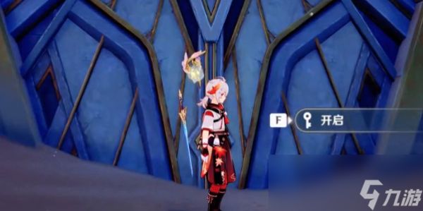 原神塔尼特露营地古老的石制钥匙怎么获得