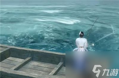 逆水寒手游海蛇蜕怎么获得-逆水寒手游海蛇蜕在哪里获得的