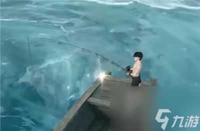 逆水寒手游海蛇蜕怎么获得-逆水寒手游海蛇蜕在哪里获得的