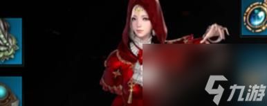 命运方舟女巫飞翔石推荐