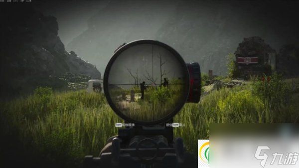 使命召唤现代战争3一枪两命成就怎么解锁 一枪两命成就解锁攻略