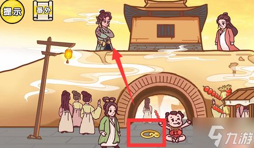 剧情梗传第三关如何通关-剧情梗传第三关通关攻略分享