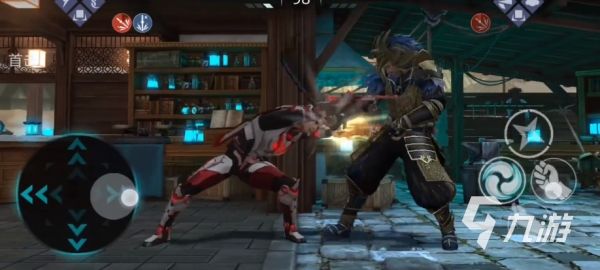 <a id='link_pop' class='keyword-tag' href='https://www.9game.cn/aygd3/'>暗影格斗3</a>鸟人技能搭配方案有哪些 暗影格斗3鸟人技能详细介绍