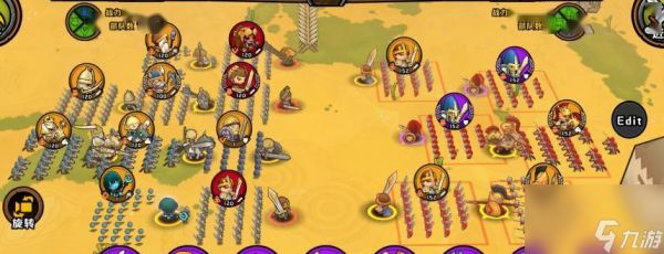 《小小军团2》英雄重复的利用价值(英雄养成)