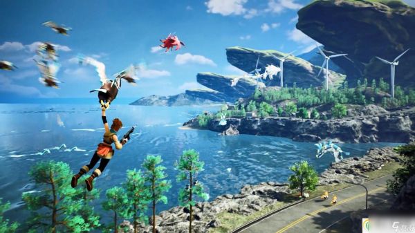 幻兽帕鲁全材料获取攻略