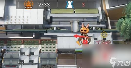 《明日方舟》HS-3~HS-5如何完成挑战 HS-3~HS-5玩法指南