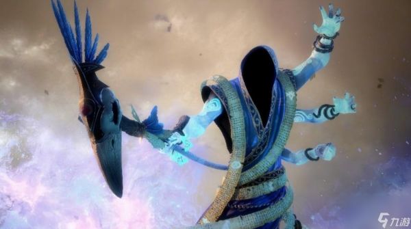 全面战争战锤3变化之影dlc新单位介绍