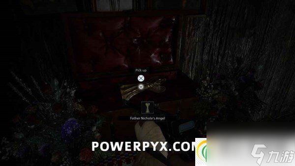 生化危机8食人族的掠夺品的获得方法 食人族的掠夺品攻略