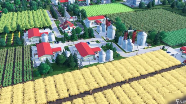 《工业崛起2》公布 让你实现80年代商业大亨梦想
