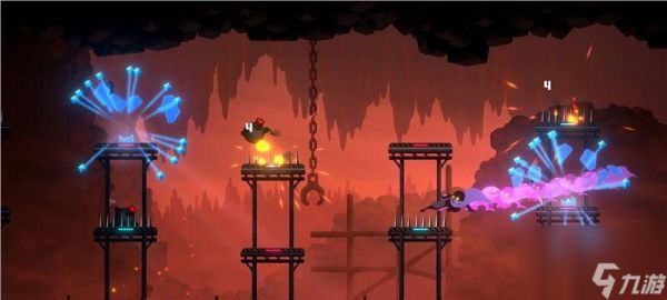 《勇敢的哈克在逃歌女任务流程攻略》(跟随哈克一起完成逃歌女的挑战)