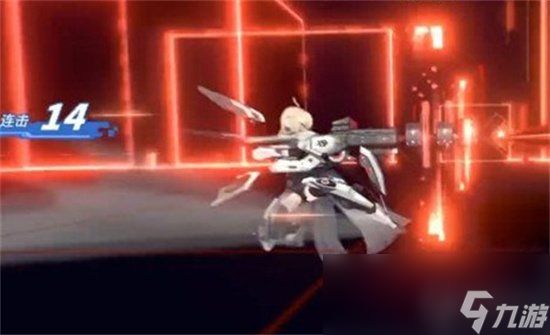 《锚点降临》梅鹿特怎么样 梅鹿特角色强度介绍