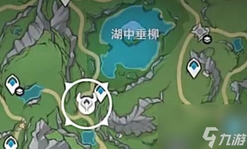 原神图形对抗实验录第三天攻略