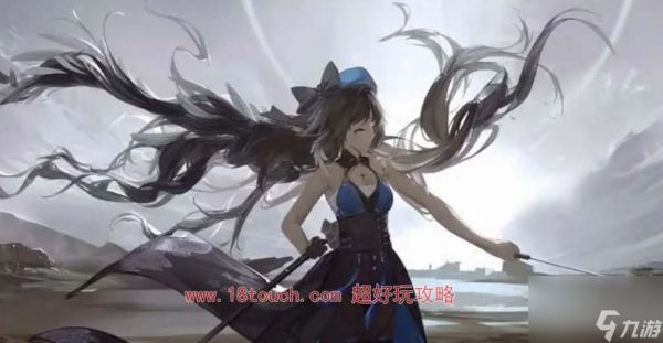 鸣潮公测角色节奏排行榜一览