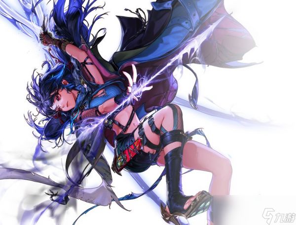 DNF妖护使技能介绍