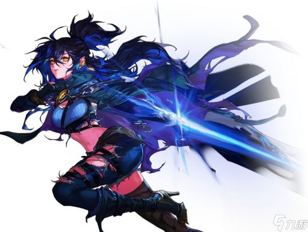 DNF妖护使技能介绍