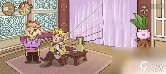 西游梗传第32回怎么过 治好国王的病《西游梗传》攻略