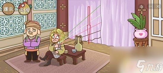 西游梗传第32回怎么过 治好国王的病《西游梗传》攻略