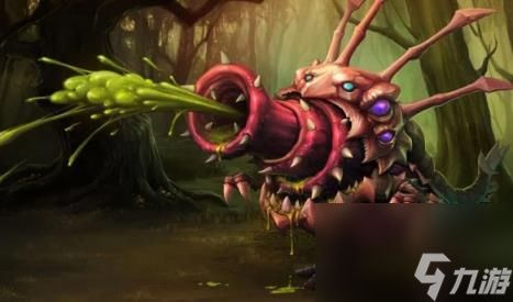 LOL大嘴玩法介绍